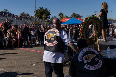 hells angel news|hells angels sonny barger funeral.